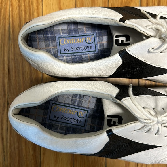 EUC FootJoy golf shoes - Picture 6 of 6